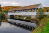 Groveton Cover Bridge
